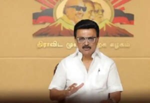 தேர்தல் பொறுப்பாளர்களுடன் முதல்வர் ஆலோசனை