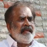 மதுரை திமுக நிர்வாகி வி.கே. குருசாமி கைது..!