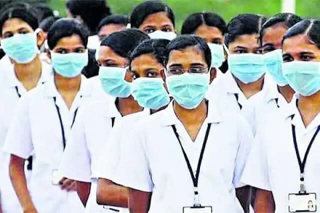 ஊதியத்துடன் கூடிய மகப்பேறு விடுப்புக்கு அரசு ஒப்புதல்..!!