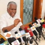 அவரை மனிதராகப் பார்க்கவே வெட்கப்படுகிறேன்!” – ஓபிஎஸ்-ஐ பிரித்து மேய்ந்த கே.பி.முனுசாமி..!! 