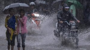 தென் மாவட்டங்களுக்கு ‘மஞ்சள்’ எச்சரிக்கை! சனிக்கிழமை முதல் கனமழைக்கு வாய்ப்பு  