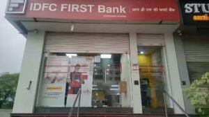 IDFC வங்கியில் ரூ.590 கோடி மோசடி செய்த 4 முக்கிய குற்றவாளிகள் கைது  