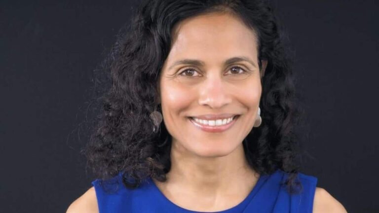 நாசாவின் AI-மூலம் இயங்கும் செவ்வாய் கிரக ஆய்வுக்கு தலைமை தாங்கும் இந்திய விஞ்ஞானி  