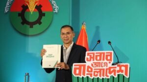 வங்கதேச தேர்தல்: தாரிக் ரஹ்மான் தலைமையில் பிஎன்பி (BNP) வெற்றியை நோக்கி முன்னேற்றம்  