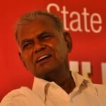 101 வயதில் முதுபெரும் கம்யூனிஸ்ட் தலைவர் நல்லகண்ணு காலமானார்  