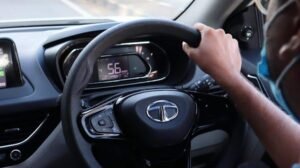 ஜனவரி 2026 கார் விற்பனை: மாருதியை முந்தியது டாடா நெக்ஸான்  