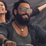 ‘துரந்தர் 2’ படத்திற்கு சென்சார் போர்டு ஒப்புதல் அளித்துள்ளது; ரன்னிங் டைம் எவ்வளவு?  