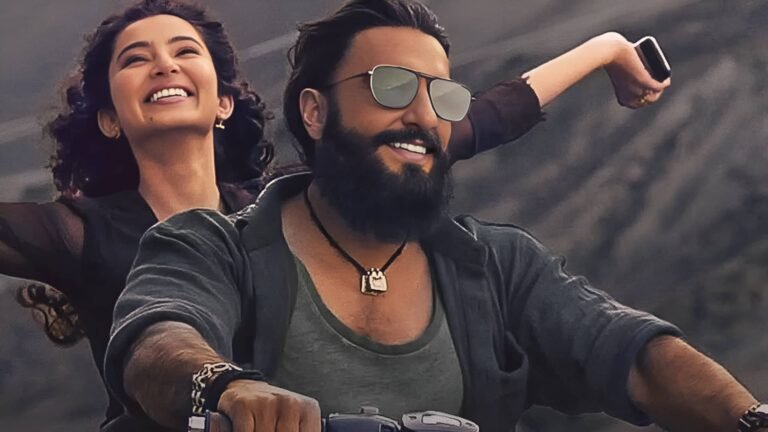 ‘துரந்தர் 2’ படத்திற்கு சென்சார் போர்டு ஒப்புதல் அளித்துள்ளது; ரன்னிங் டைம் எவ்வளவு?  