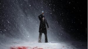 யஷ் நடித்துள்ள ‘டாக்ஸிக்’ படத்தின் டீசர் வெளியானது  