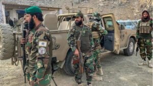 பாகிஸ்தான்-ஆப்கானிஸ்தான் போர்: சீனா, ரஷ்யா பதற்றத்தை குறைக்க அழைப்பு விடுத்தன  