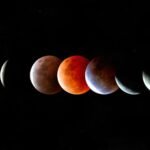 மார்ச் மாதத்தில் நடைபெறும் வான நிகழ்வுகள்  