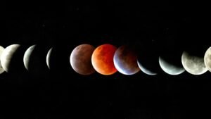 மார்ச் மாதத்தில் நடைபெறும் வான நிகழ்வுகள்  