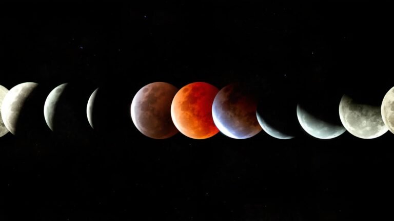 மார்ச் மாதத்தில் நடைபெறும் வான நிகழ்வுகள்  