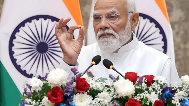 India AI Summit 2026: 11 மொழிகளில் மோடியின் உரை நேரடி மொழிபெயர்ப்பு  