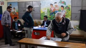 பங்களாதேஷ் பொதுத்தேர்தல் 2026: முக்கிய வேட்பாளர்கள், தேர்தல் களம்  