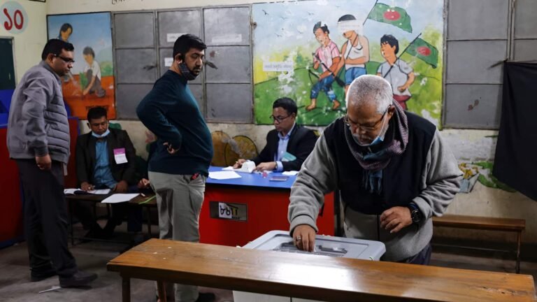 பங்களாதேஷ் பொதுத்தேர்தல் 2026: முக்கிய வேட்பாளர்கள், தேர்தல் களம்  