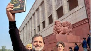 நரவனே புத்தக கசிவு ‘திட்டமிடப்பட்டு ஒருங்கிணைக்கப்பட்ட நடவடிக்கை’: டெல்லி போலீசார்  