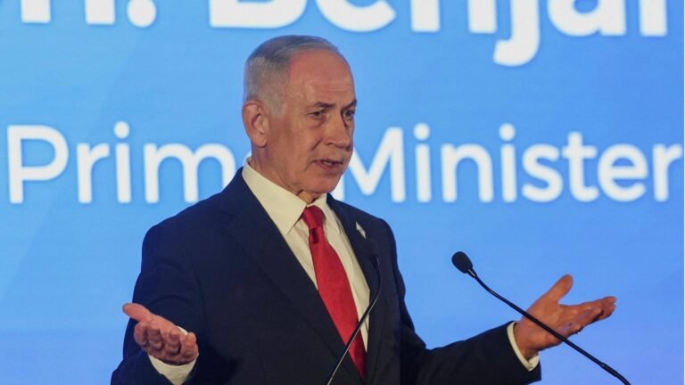 மேற்கு ஆசியாவில் புதிய ‘Hexagon’ கூட்டணி: இஸ்ரேலின் மாஸ்டர் பிளான்! இந்தியா இணையுமா?  