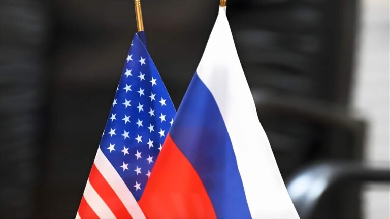 அமெரிக்கா-ரஷ்யா இடையே மீண்டும் ராணுவப் பேச்சுவார்த்தை: 4 ஆண்டுகளுக்குப் பிறகு முக்கிய உடன்பாடு  
