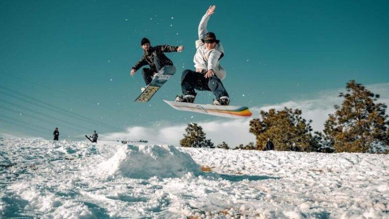 குளிர்கால ஒலிம்பிக் 2026: இந்திய வீரர்களின் பங்கேற்பு மற்றும் முழு விவரங்கள்  