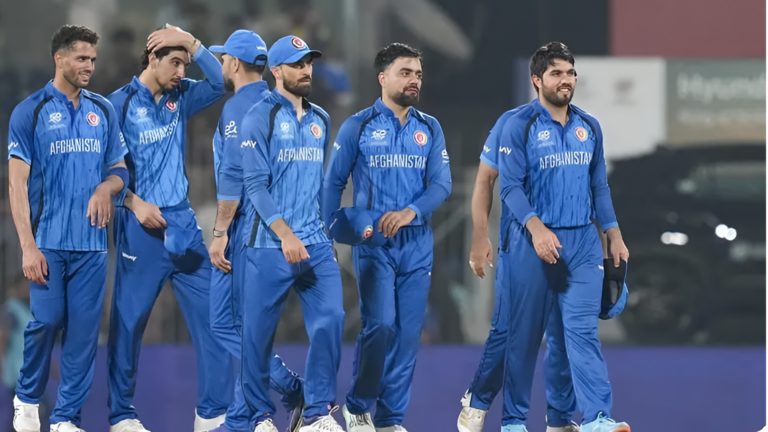 T20 World Cup: கனடாவை வீழ்த்தியது ஆப்கானிஸ்தான்  