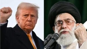 ஈரானை தாக்கத் தயாராகும் அமெரிக்கா? இந்த வார இறுதியிலேயே போர் தொடங்க வாய்ப்பு?  