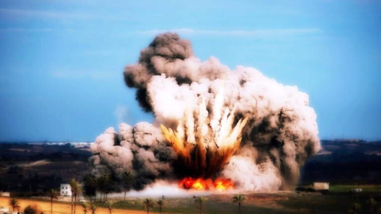 கால்வான் பள்ளத்தாக்கு மோதலுக்குப் பிறகு சீனா ரகசிய அணுஆயுதச் சோதனை நடத்தியதாகத் தகவல்  