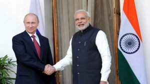 எண்ணெய் வாங்குவதில் தனது நிலைப்பாட்டை மாற்றவில்லை இந்தியா என்று ரஷ்யா தெரிவித்துள்ளது  