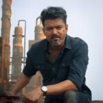 ஜனநாயகன் ரிலீஸ் அப்டேட்: ஏப்ரல் 30 வரை படம் வெளியாகாது?  