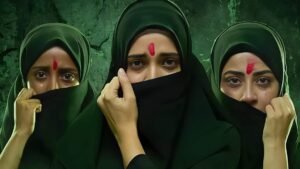 தி கேரளா ஸ்டோரி 2 படத்திற்குத் தடை: கேரளா உயர்நீதிமன்றம் அதிரடி உத்தரவு  