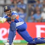 வெற்றி ஒன்றுதான் வழி; வெஸ்ட் இண்டீஸை வீழ்த்தினால் மட்டுமே இந்தியாவுக்கு அரையிறுதி வாய்ப்பு  