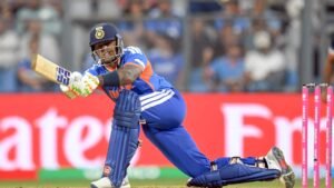 வெற்றி ஒன்றுதான் வழி; வெஸ்ட் இண்டீஸை வீழ்த்தினால் மட்டுமே இந்தியாவுக்கு அரையிறுதி வாய்ப்பு  