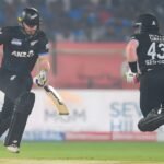 டி20 உலகக்கோப்பை 2026: ஆப்கானிஸ்தானை வீழ்த்தி நியூசிலாந்து அபார வெற்றி  