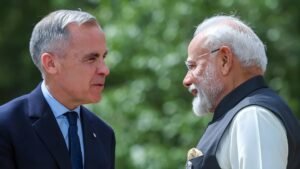 இந்தியா-கனடா உறவில் அதிரடி மாற்றம்: வன்முறைப் புகார்களைத் திரும்பப் பெற்ற கனடா  