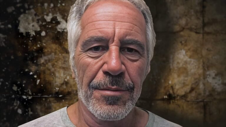 ஜெப்ரி எப்ஸ்டீன் மரணத்தில் புதிய திருப்பம்: இது தற்கொலை அல்ல, கொலை?  