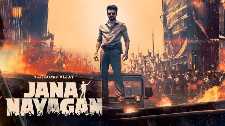 ‘ஜன நாயகன்’ வெளியீடு தாமதமாவதால் தியேட்டர் உரிமையாளர்களுக்கு ரூ.100 கோடி இழப்பு  