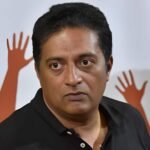 ‘ஸ்பிரிட்’ படத்திலிருந்து பிரகாஷ் ராஜ் வெளியேற்றம்?  