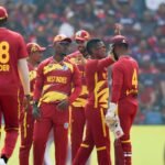 டி20 உலகக்கோப்பை 2026: சூப்பர் 8 சுற்றுக்கு முன்னேறியது வெஸ்ட் இண்டீஸ்  