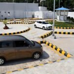 தமிழகத்தில் 7 புதிய தானியங்கி ஓட்டுநர் தேர்வு மையங்களை அமைத்த மாருதி சுஸூகி  