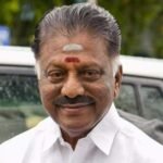 முன்னாள் முதல்வர் ஓ. பன்னீர்செல்வம் இன்று திமுகவில் இணைகிறார்?  