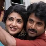 சிவகார்த்திகேயனின் ‘பராசக்தி’ திரைப்படம் ஓடிடியில் எப்போது வெளியாகும்?  