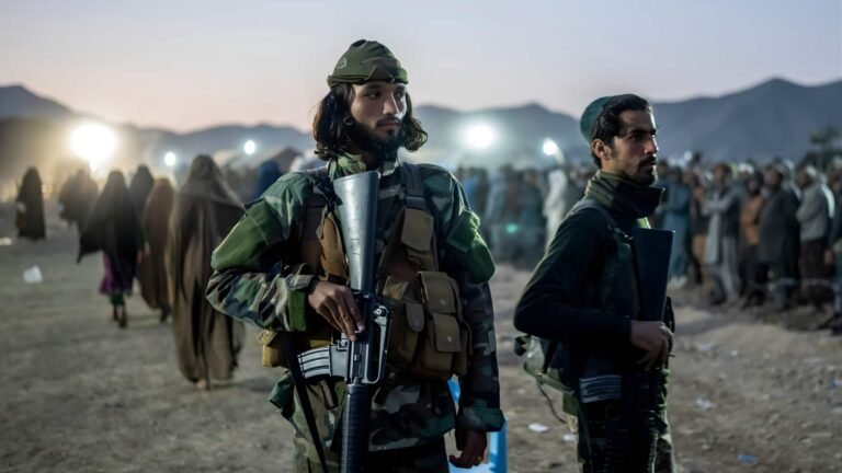 ஆப்கானிஸ்தான் எல்லையில் பாகிஸ்தான் வான்வழித் தாக்குதல்  