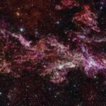 பால்வீதியை இன்னும் விரிவாக வெளிக்காட்டும் புதிய படம் வைரல்  