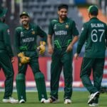 டி20 உலகக்கோப்பை 2026: அரையிறுதிக்குச் செல்ல பாகிஸ்தான் செய்ய வேண்டியது என்ன?  