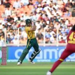 தென்னாப்பிரிக்காவின் வெற்றியால் இந்தியாவுக்கு சாதகமாக மாறிய ரன் ரேட்! அரையிறுதி வாய்ப்பு பிரகாசம்  