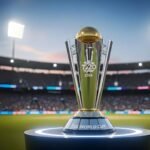 டி20 உலகக்கோப்பை 2026: சூப்பர் 8 சுற்று அட்டவணை மற்றும் முழு விபரங்கள்  