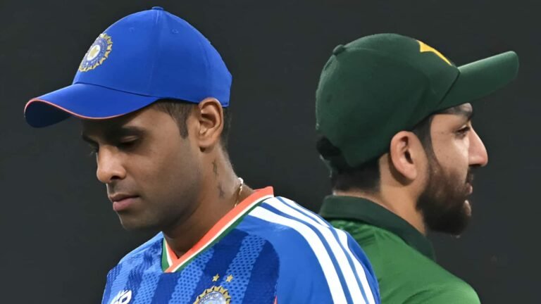 இந்தியா – பாகிஸ்தான் மீண்டும் மோதுமா? சூப்பர் 8 சுற்றில் காத்திருக்கும் ‘செக்’  