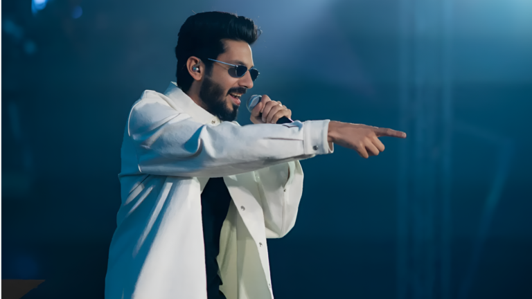 இசையில் புதிய சாம்ராஜ்யம்: சொந்தமாக ஆடியோ லேபிளை தொடங்கினார் அனிருத்  