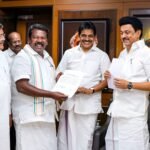 தேர்தல் 2026: தொகுதி பங்கீட்டில் கூட்டணி கட்சிகளுக்காக விட்டுக்கொடுக்கும் திமுக?  