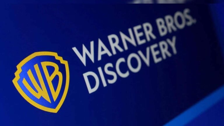 வார்னர் பிரதர்ஸ் டிஸ்கவரியை ஏலத்தில் வென்றது பாரமவுண்ட் நிறுவனம்  